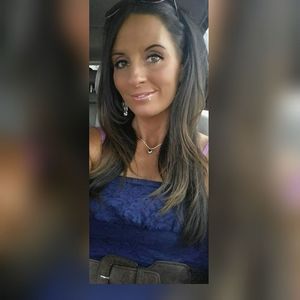 Meet your Posher, Michele